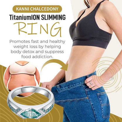 💥Last Day Promotion 80% OFF - 🔥 Magnetology Moissanite Diamond Ring💖