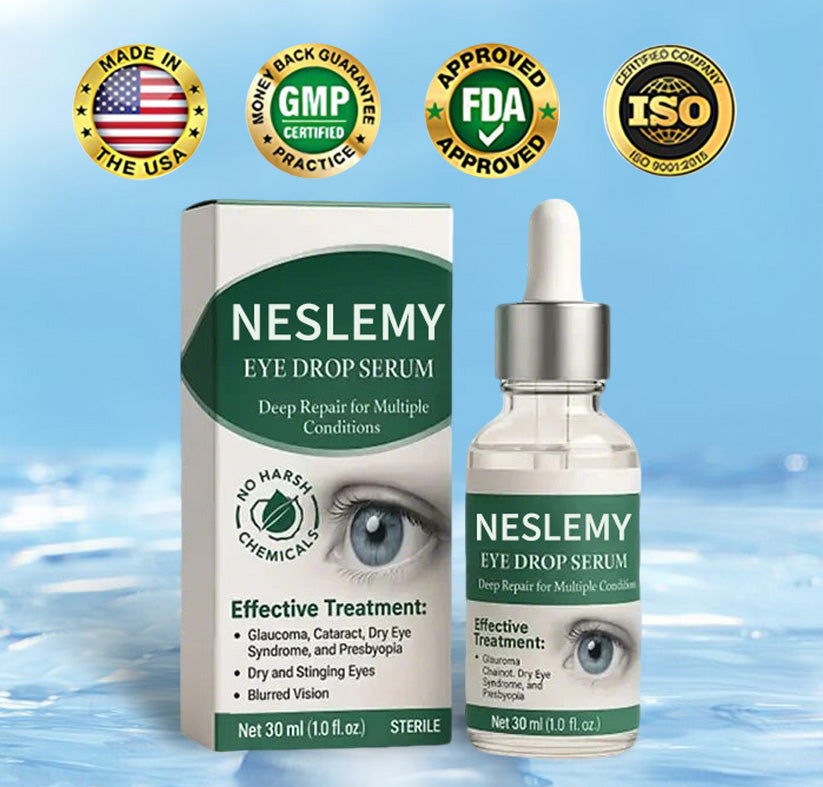 NESLEMY™| See Life ClearlyAgain - Even at Night!