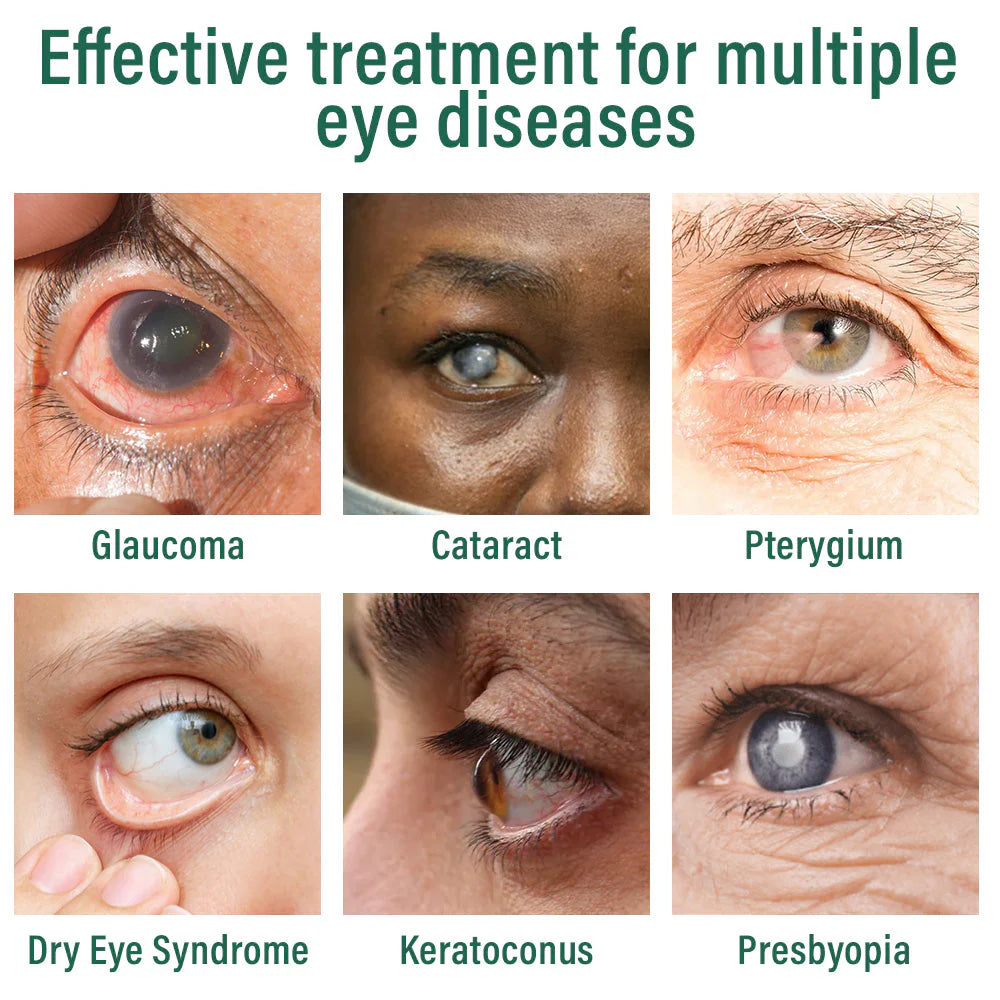 NESLEMY™| See Life ClearlyAgain - Even at Night!