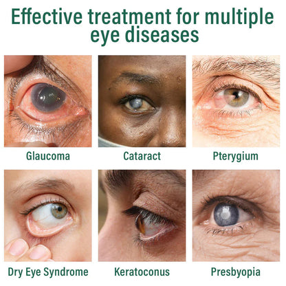 NESLEMY™| See Life ClearlyAgain - Even at Night!