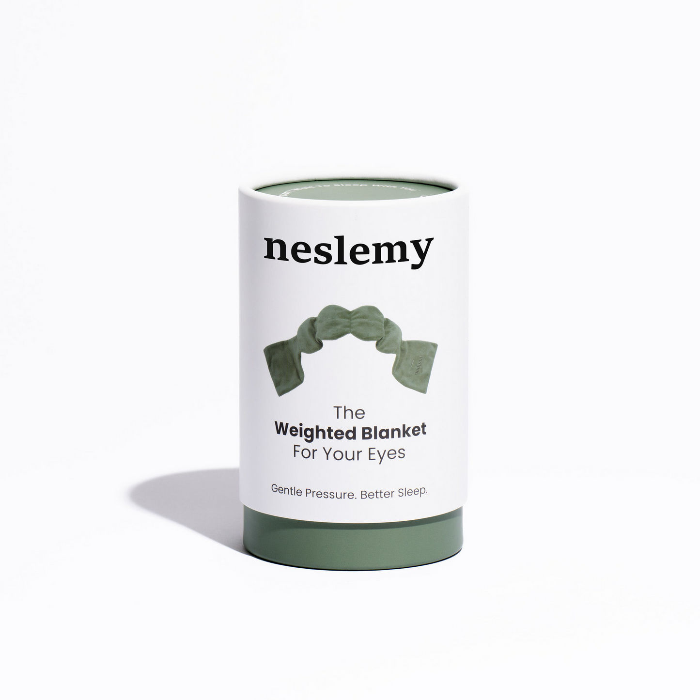 🔥20% OFF | NESLEMY Sleep Mask