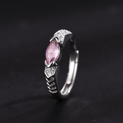 💥Last Day Promotion 80% OFF - 🔥 Magnetology Moissanite Diamond Ring💖