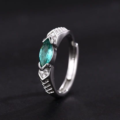 💥Last Day Promotion 80% OFF - 🔥 Magnetology Moissanite Diamond Ring💖