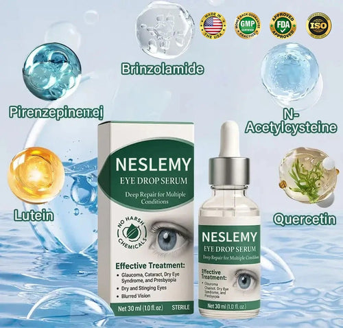 NESLEMY™| See Life ClearlyAgain - Even at Night!