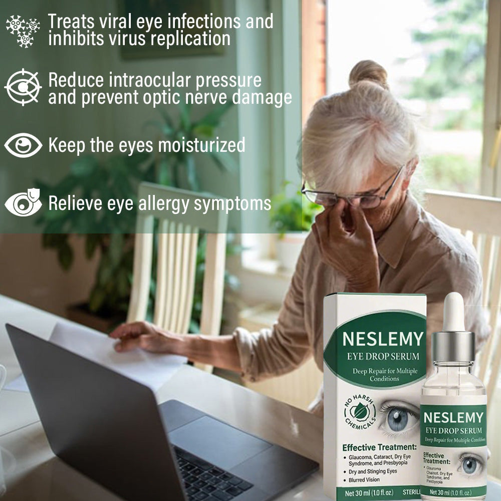 NESLEMY™| See Life ClearlyAgain - Even at Night!