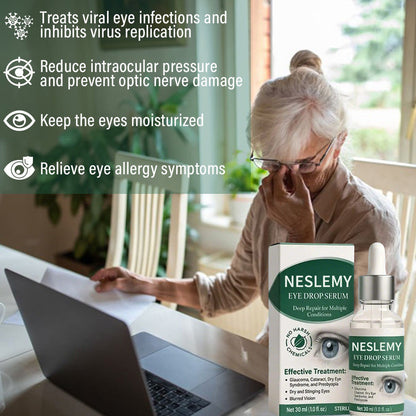 NESLEMY™| See Life ClearlyAgain - Even at Night!