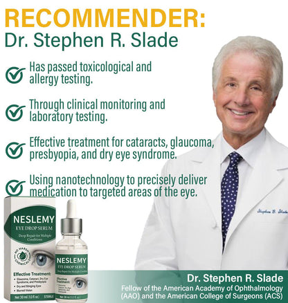 NESLEMY™| See Life ClearlyAgain - Even at Night!