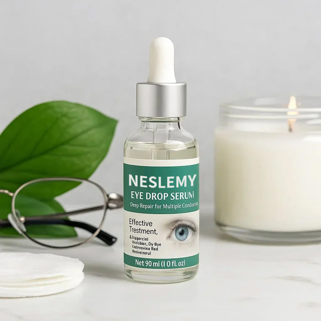 NESLEMY™| See Life ClearlyAgain - Even at Night!