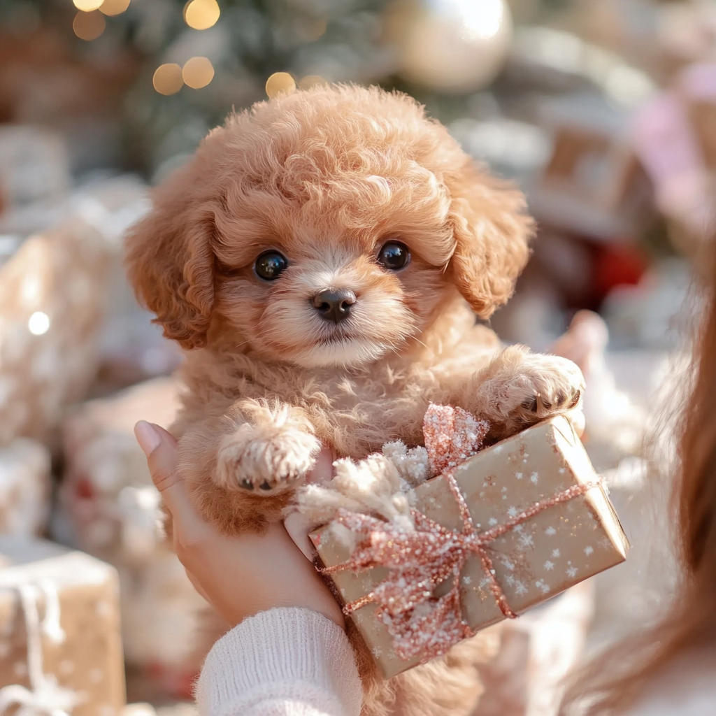 🎄XMAS FLASH SALE: 60% OFF NOW! ⏰ DON'T MISS OUT! 🎁🐶🌭Nicco - My Realistic Robot Puppy