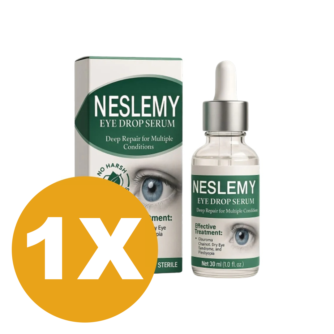 NESLEMY™| See Life ClearlyAgain - Even at Night!