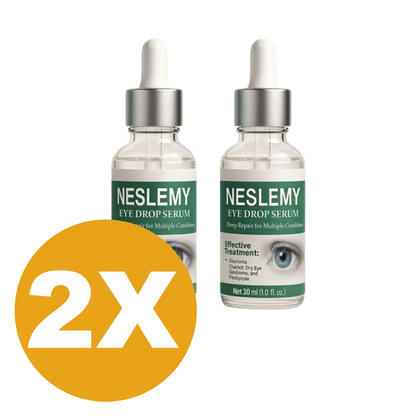 NESLEMY™| See Life ClearlyAgain - Even at Night!