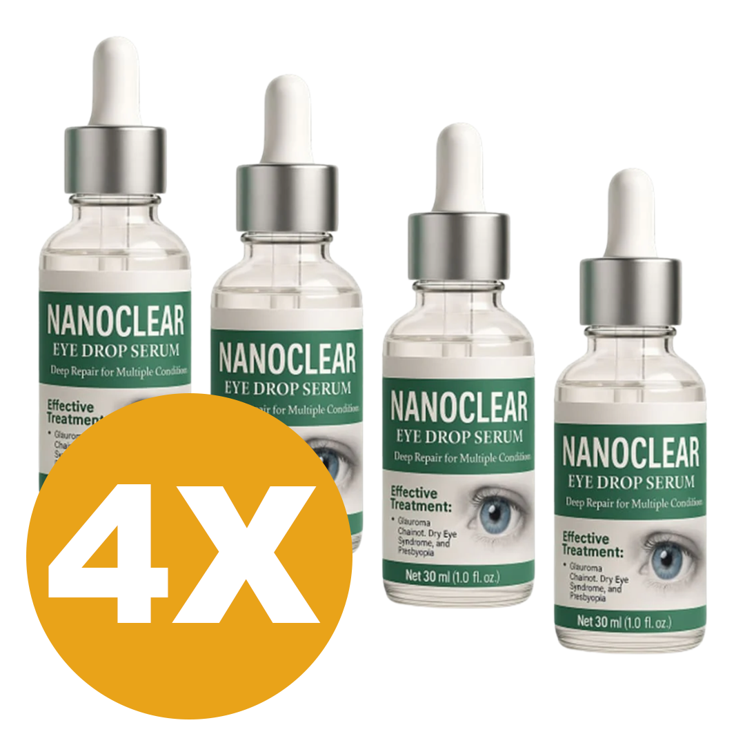 NESLEMY™| See Life ClearlyAgain - Even at Night!