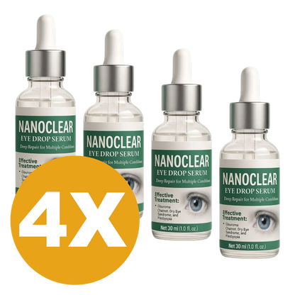 NESLEMY™| See Life ClearlyAgain - Even at Night!